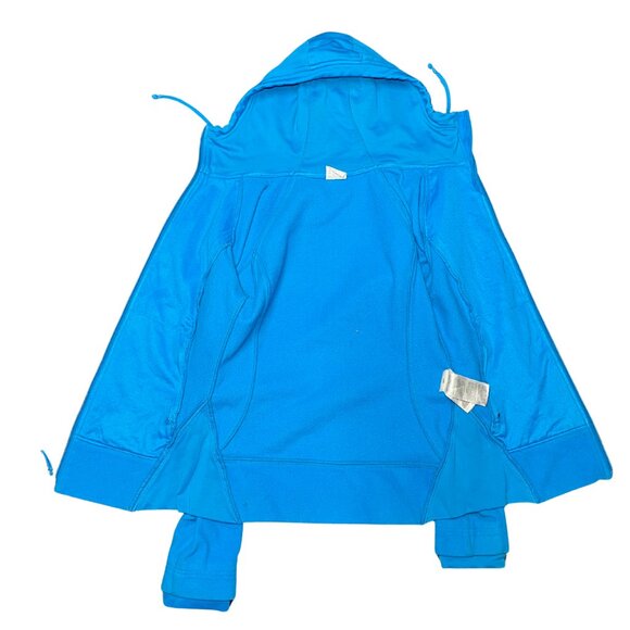 Columbia Women’s Zip‑Up Hoodie – Size XS - Picture 6 of 7